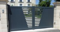 Notre société de clôture et de portail à Paussac-et-Saint-Vivien